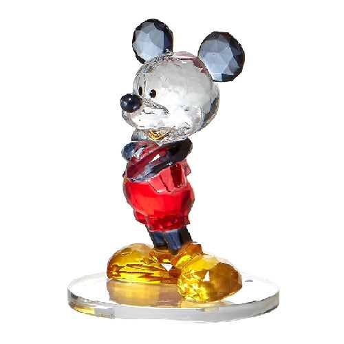 Enesco - Facets Mickey Mouse