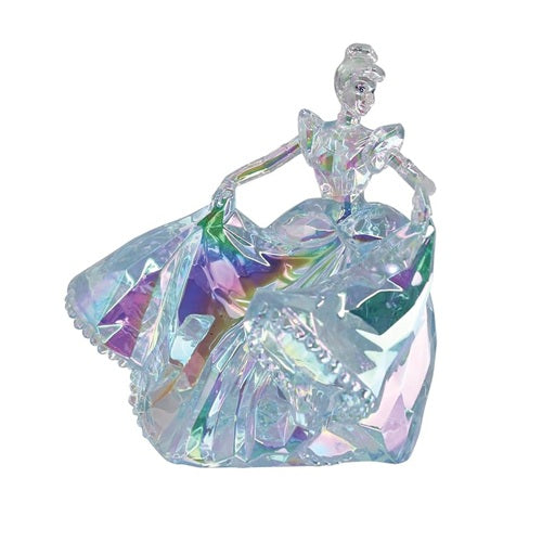 Enesco - Facets Cinderella
