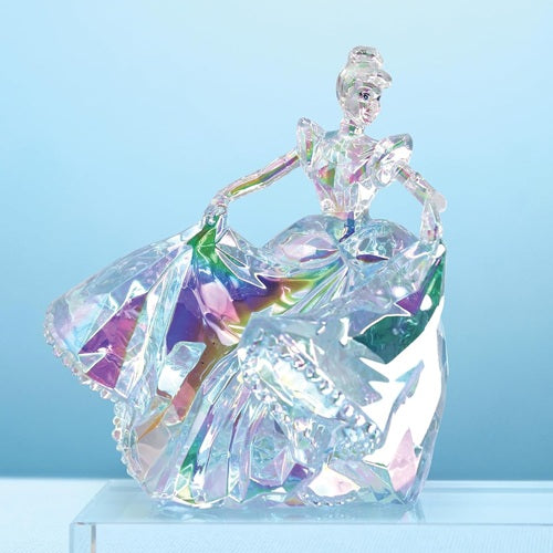 Enesco - Facets Cinderella