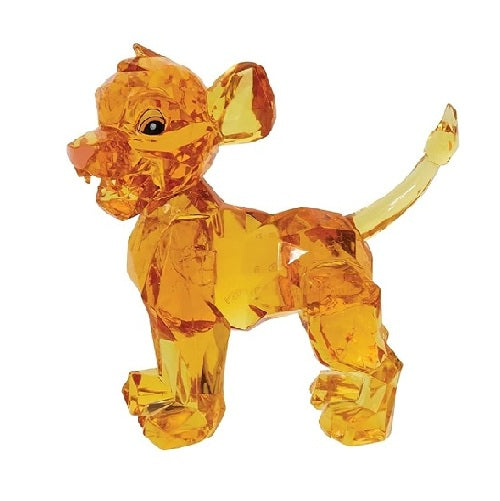 Enesco - Facets Simba