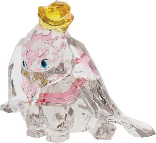 Enesco -  Facets Dumbo