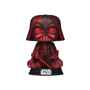 Funko Pop! Star Wars: Star Wars #710 - Darth Vader (Summer Convention 2024) (International Exclusive)