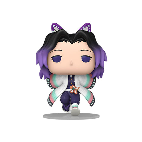 Funko Pop! Animation: Demon Slayer #1605 - Shinobu Kocho (Summer Convention 2024) (International Exclusive)