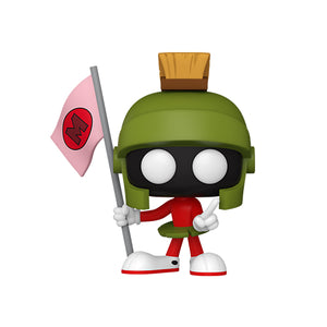 Funko Pop! Animation: Looney Tunes #1589 - Marvin The Martian (Summer Convention 2024) (International Exclusive)