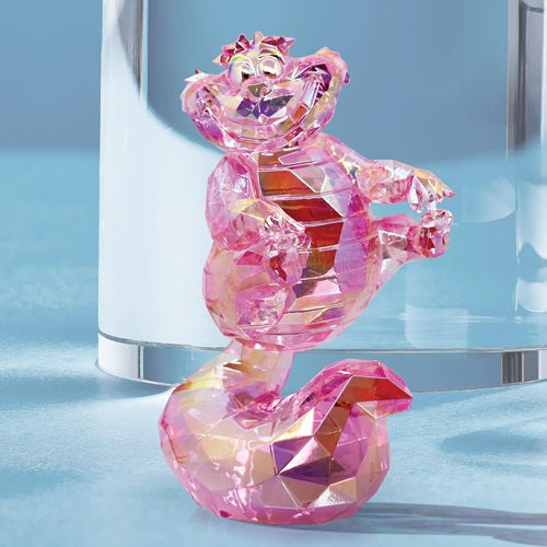 Enesco - Facets Cheshire Cat