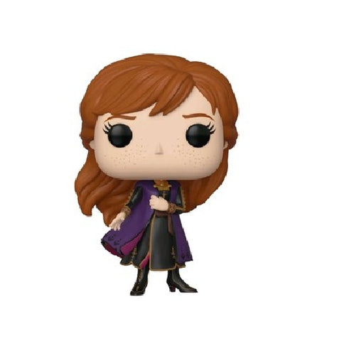 Funko Pop! Movies - Frozen 2 #582 - Anna