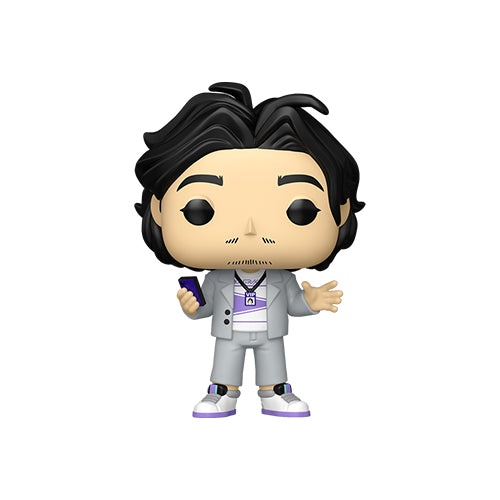 (Pre-Order) Funko Pop! Animation: KPOP Demon Hunter Bundle 2 - Simply Toys