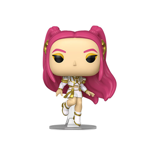 (Pre-Order) Funko Pop! Animation: KPOP Demon Hunter #2431 - Mira - Simply Toys