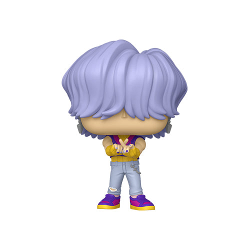 (Pre-Order) Funko Pop! Animation: KPOP Demon Hunter #2435 - Mystery (International Exclusive) - Simply Toys