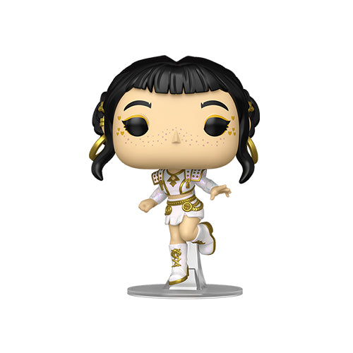 (Pre-Order) Funko Pop! Animation: KPOP Demon Hunter Bundle 3 - Simply Toys