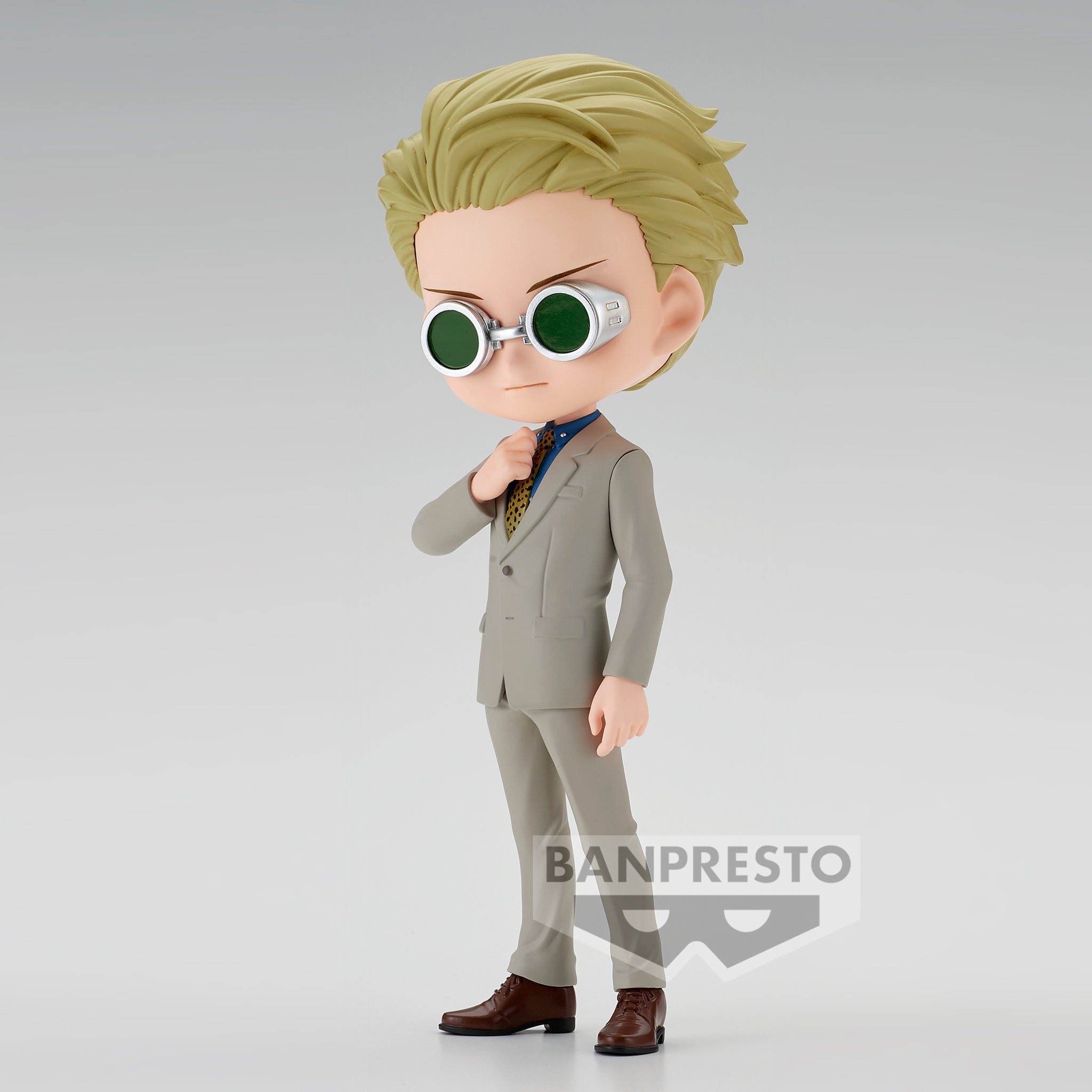 Banpresto Q Posket Jujutsu Kaisen - Kento Nanami (Version A)