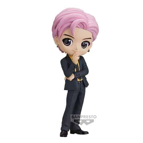 Banpresto Q Posket Tinytan Butter - RM (Version A)