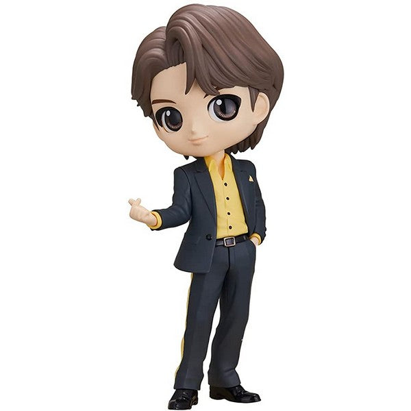 Banpresto Q Posket - Tinytan Butter - Jin (Ver A)