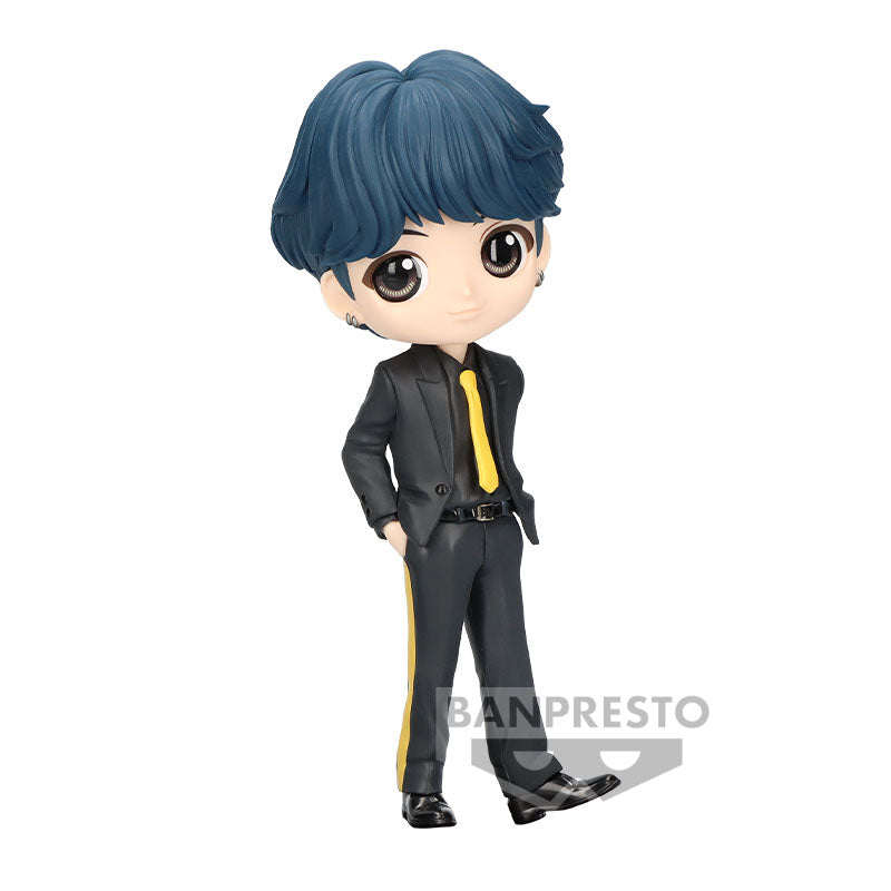 Banpresto Q Posket - Tinytan Butter - Suga (Ver B)