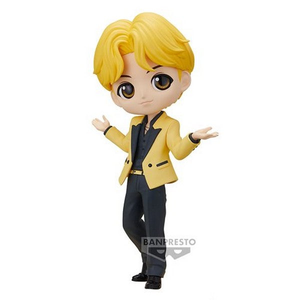 Banpresto Q Posket - Tinytan Butter - J-Hope (Ver A)