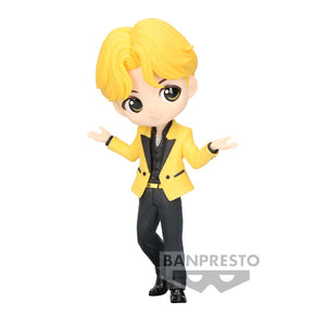 Banpresto Q Posket - Tinytan Butter - J-Hope (Ver B)