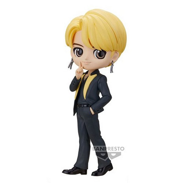 Banpresto Q Posket - Tinytan Butter - Jimin (Ver A)