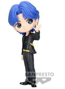 Banpresto Q Posket - Tinytan Butter - Jung Kook (Ver B)