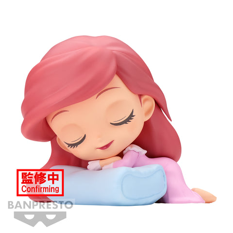 Banpresto Q Posket Sleeping Disney Characters - Ariel (Version B)