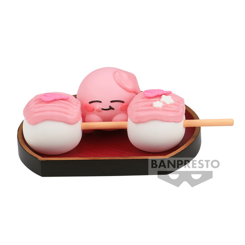 Bandai Paldolce Collection Kirby Vol.5 (A:Kirby)