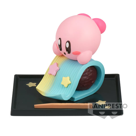 Bandai Paldolce Collection Kirby Vol.5 (B:Kirby)