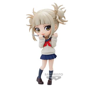 Banpresto Q Posket My Hero Academia - Himiko Toga II (Version A)