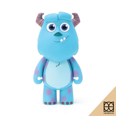 6 inch Hoopy - Monster Inc - Sulley