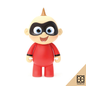 6 inch Hoopy - The Incredibles - Jack Jack