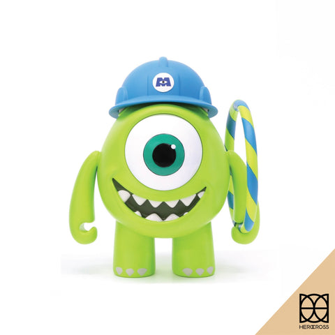 6 inch Hoopy - Monster Inc - Mike Wazo