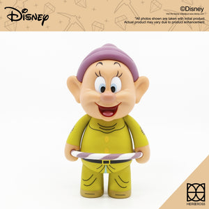 6 inch Hoopy - Snow White - Dopey