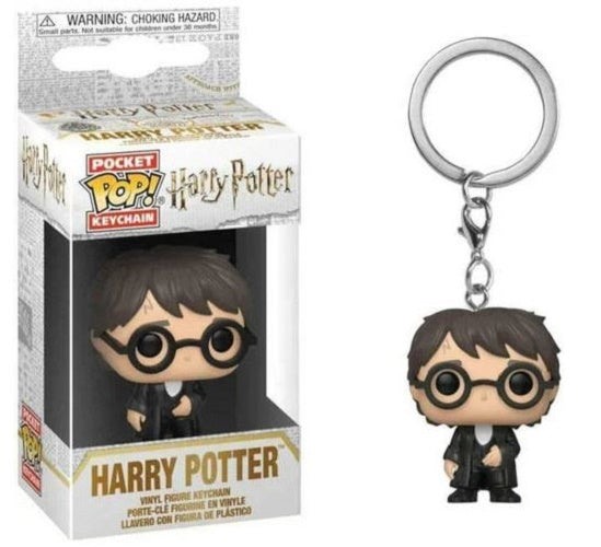 Funko Pop! Keychain - Harry Potter - Harry Potter