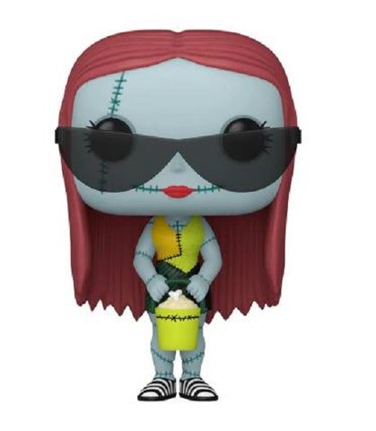 Funko Pop! Disney: The Nightmare Before Christmas #1469 Sally w/Sunglasses