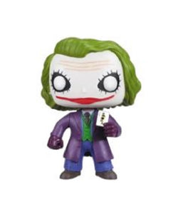 Funko Pop! Heroes: #36 Dark Knight The Joker