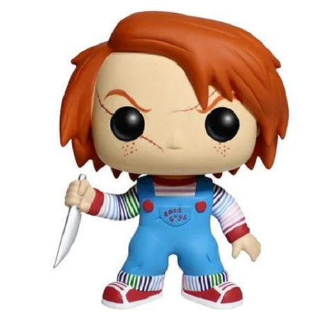 Funko Pop! Movies: #56 Chucky