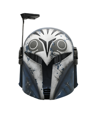 [PRE-ORDER] eFX Collectibles - Star Wars Prop Replica - The Mandalorian: Bo-Katan Kryze Helmet [Legend Edition]