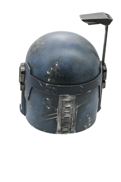 [PRE-ORDER] eFX Collectibles - Star Wars Prop Replica - The Mandalorian: Bo-Katan Kryze Helmet [Legend Edition]