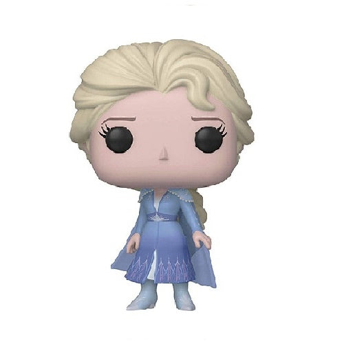 Funko Pop! Movies - Frozen 2 #581 - Elsa