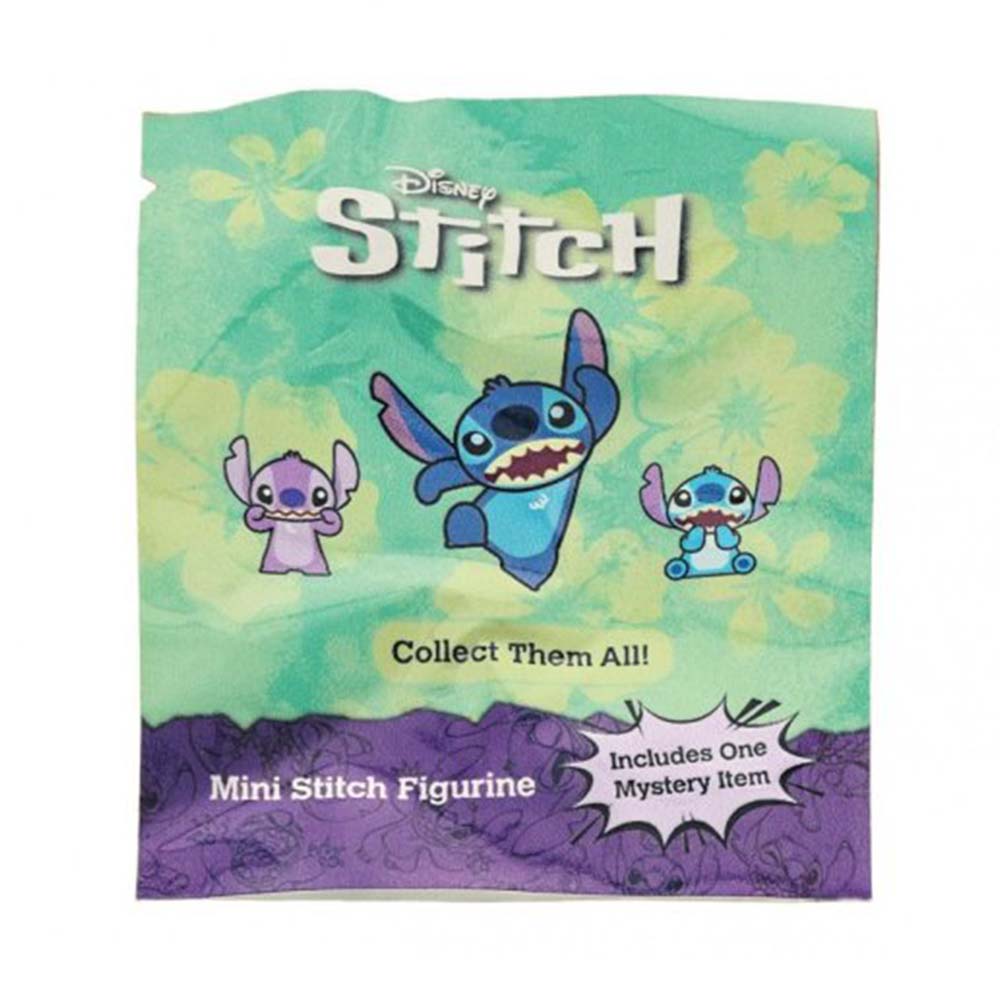 Enesco Disney Mini Stitch Blind Bag