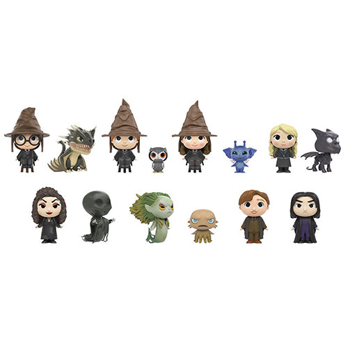 Funko Mystery Mini: Harry Potter