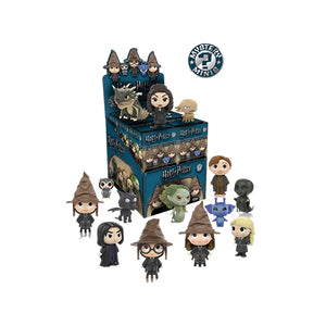 Funko Mystery Mini: Harry Potter