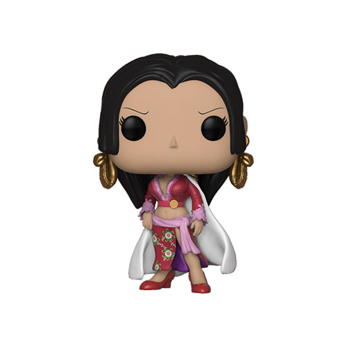 Funko Pop! Animation: One Piece #330 - Boa