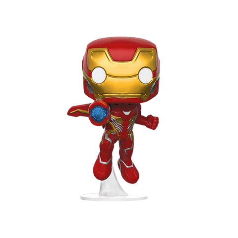Funko Pop! Marvel: Infinity War #285 - Iron Man