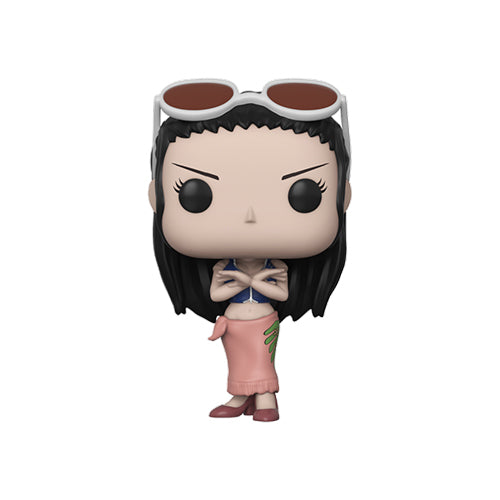 Funko Pop! Animation: One Piece #399 - Nico Robin