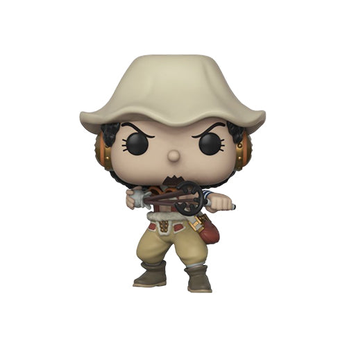 Funko Pop! Animation: One Piece #401 - Usopp