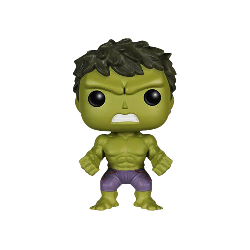 Funko Pop! Marvel: Avengers #68 - Hulk