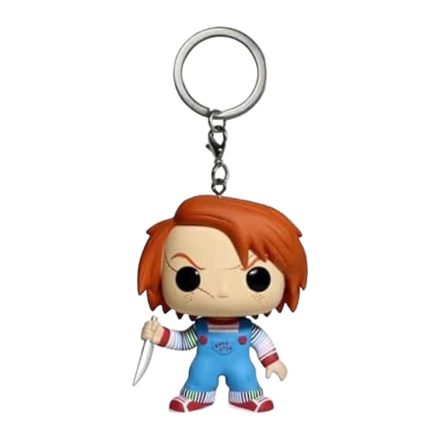 Funko Pop! Keychain - Horror - Chucky