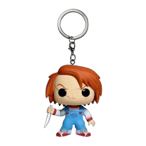 Funko Pop! Keychain - Horror - Chucky