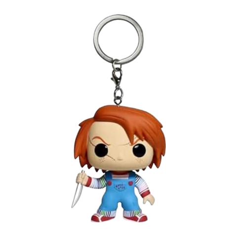 Funko Pop! Keychain - Horror - Chucky