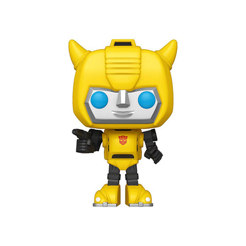 Funko Pop! Vinyl: Transformers #23 - Bumblebee