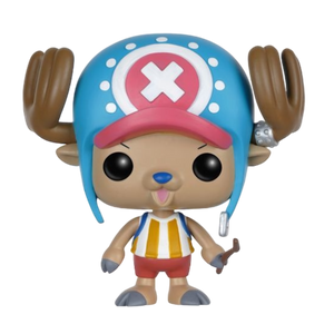 Funko Pop! Animation: One Piece #99 - TonyTony Chopper